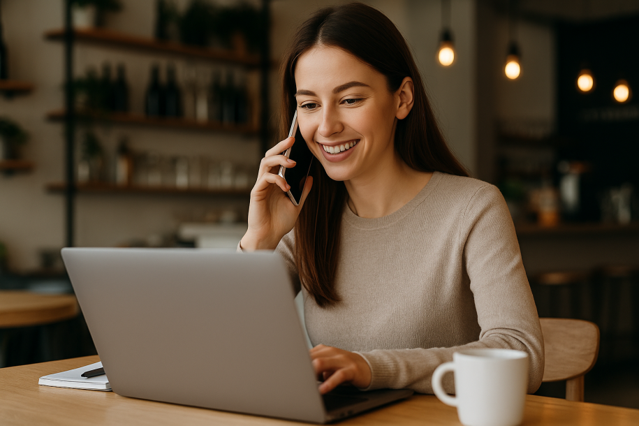 Jak si najít práci bezpečně a úspěšně